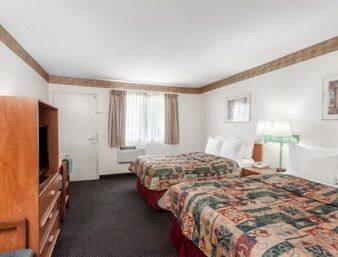 Hotel Days By Wyndham