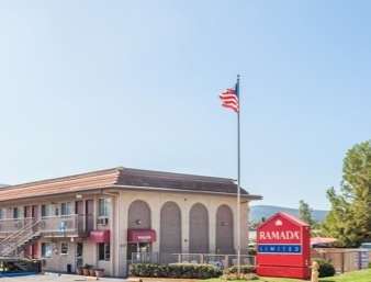 Hotel Days By Wyndham 3*