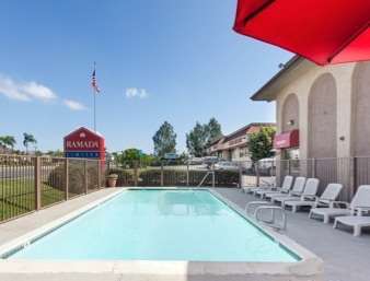 Days By Wyndham San Marcos